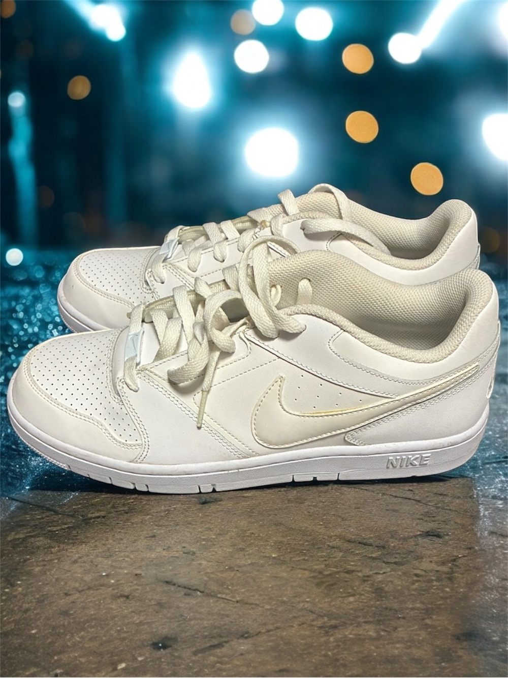 Nike Prestige sz 9